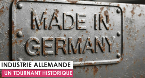 Industrie-allemande