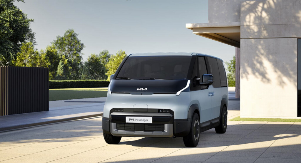Kia-PV5