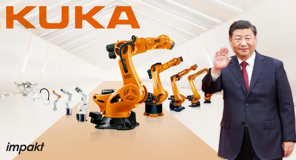 Kuka