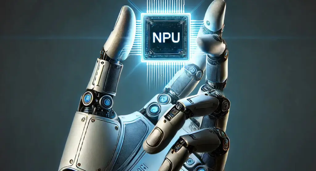 NPU