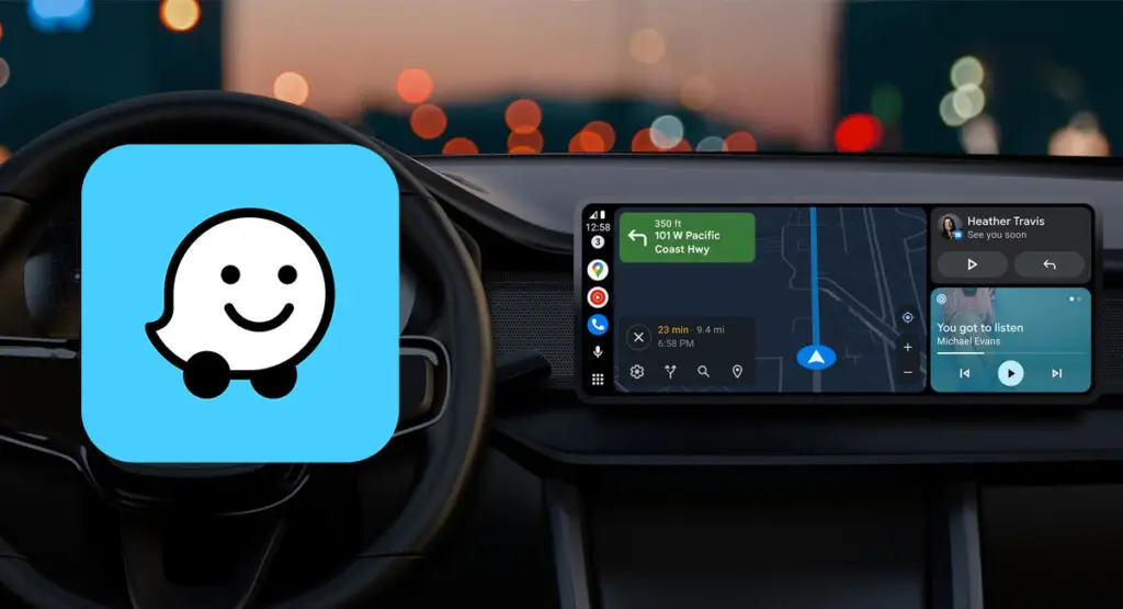 Waze-Android-Auto