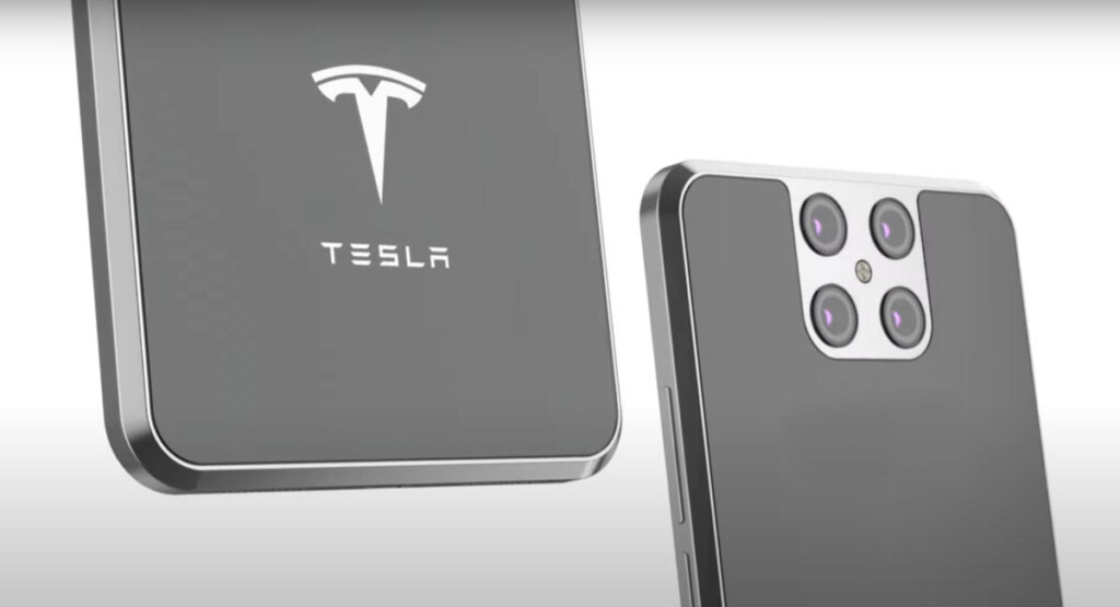 tesla-phone