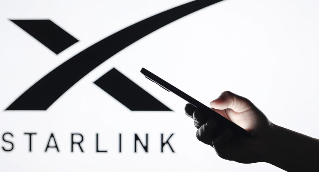 tesla-phone-starlink