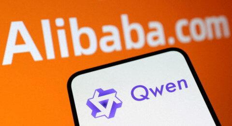 Alibaba-Qwen