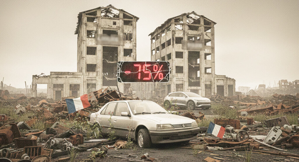 Automobile-Française