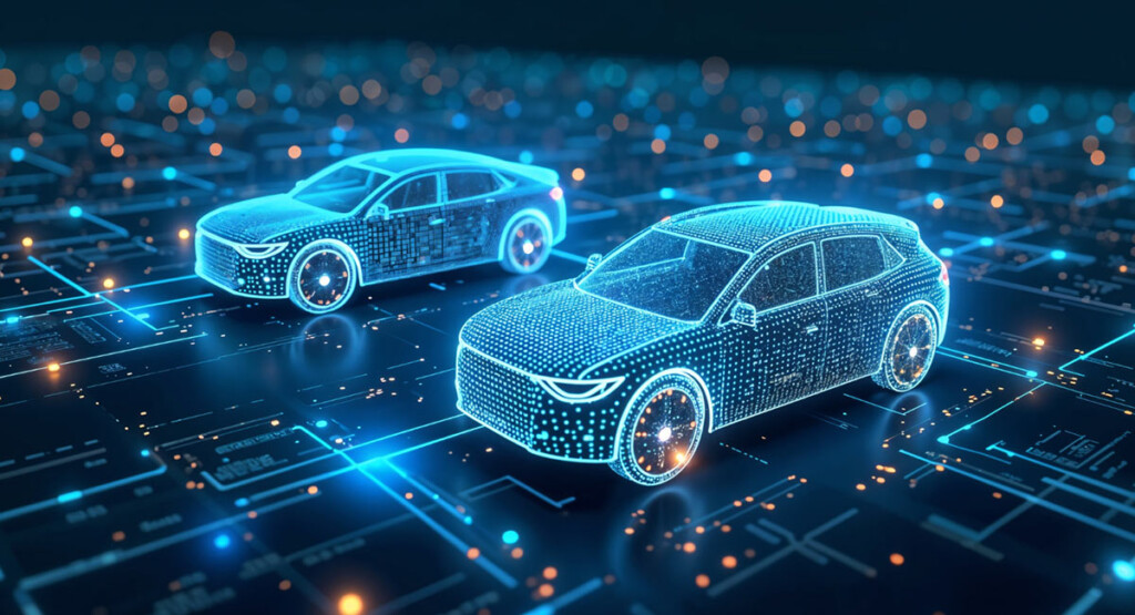 Automotive-Cybersecurity