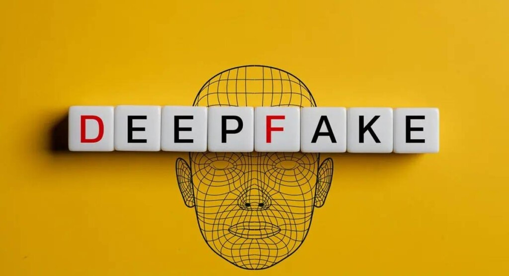 Deepfakes
