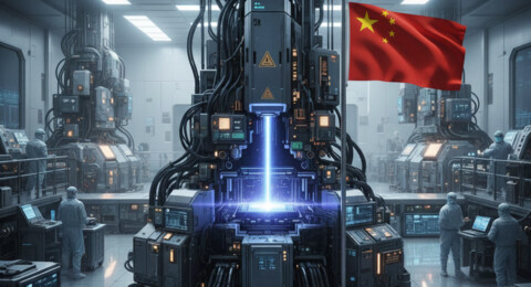 EUV-china
