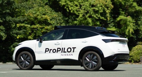 Nissan-ProPilot