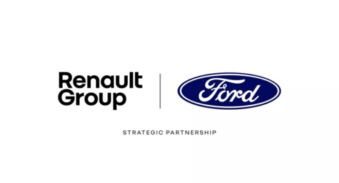 Renault-Ford