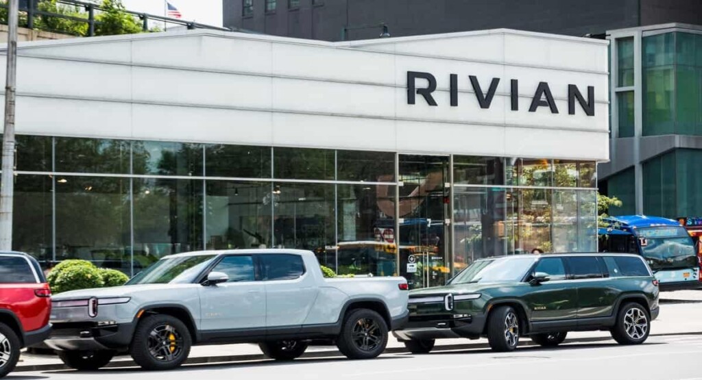 Rivian