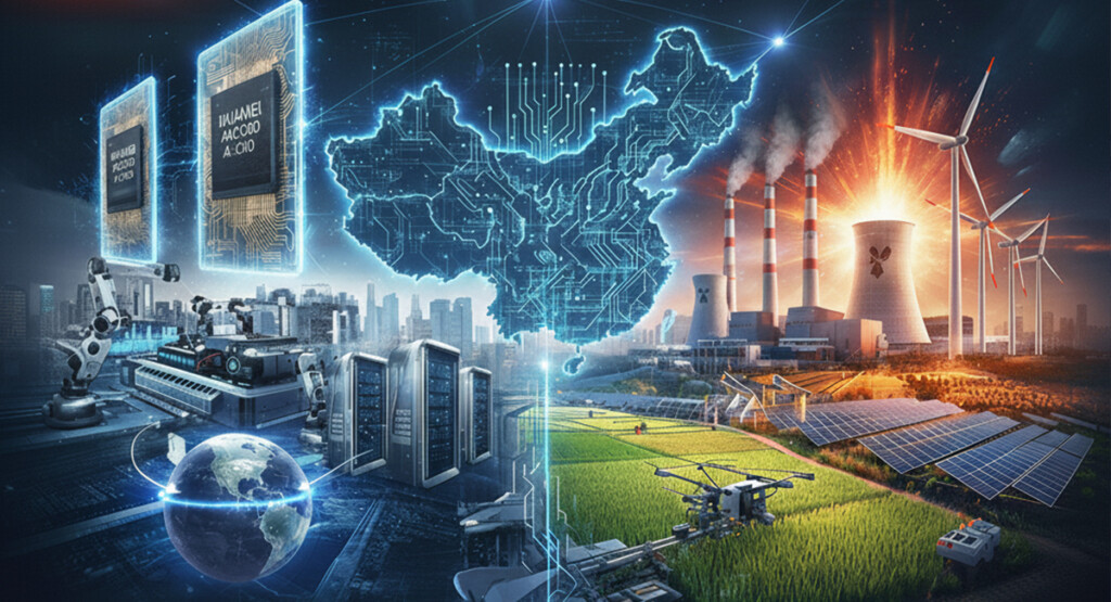 chine-autosuffisance