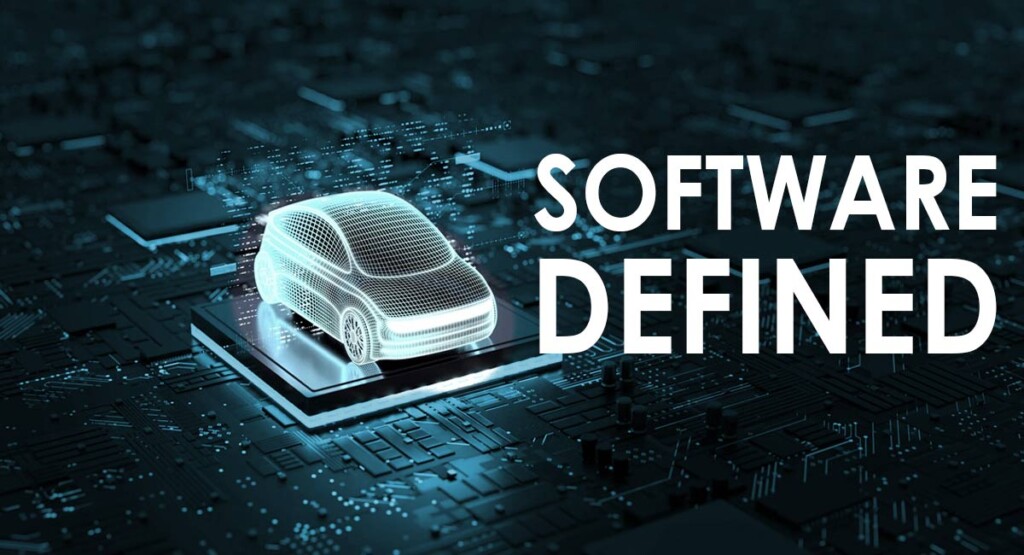 software-defined