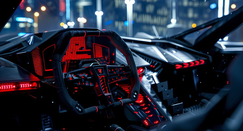 Automobile-software-first