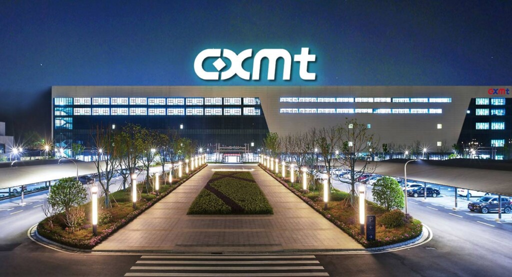 CXMT