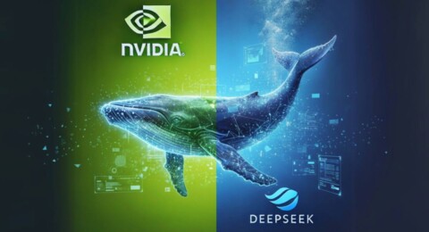 DeepSeek-Nvidia