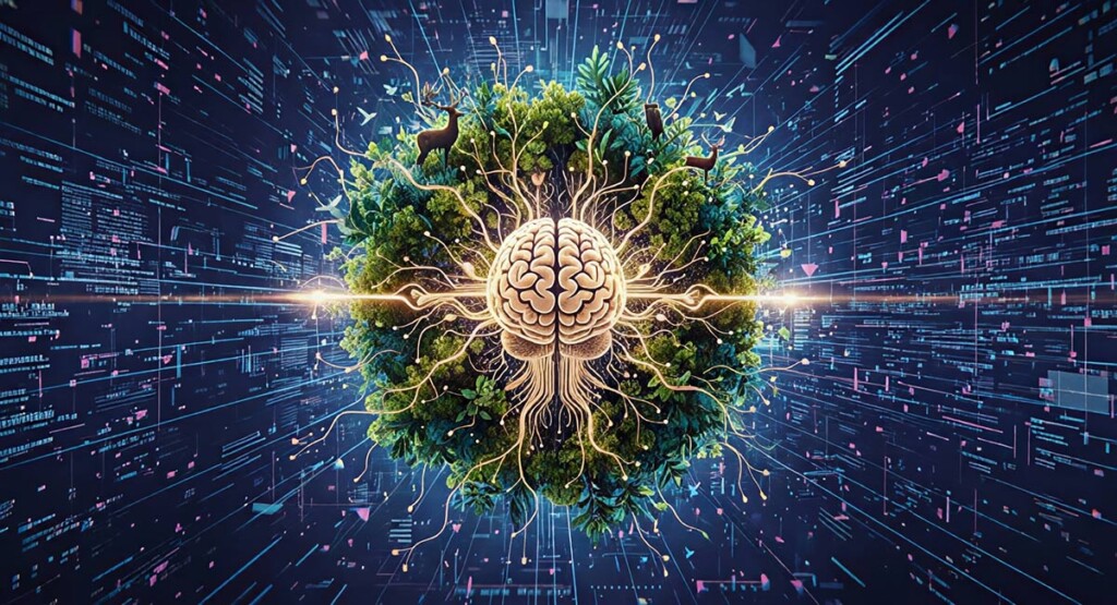 Intelligence-Naturelle