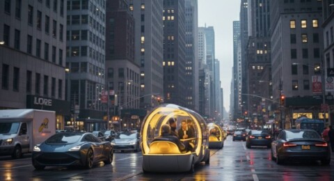 robotaxis-New-York