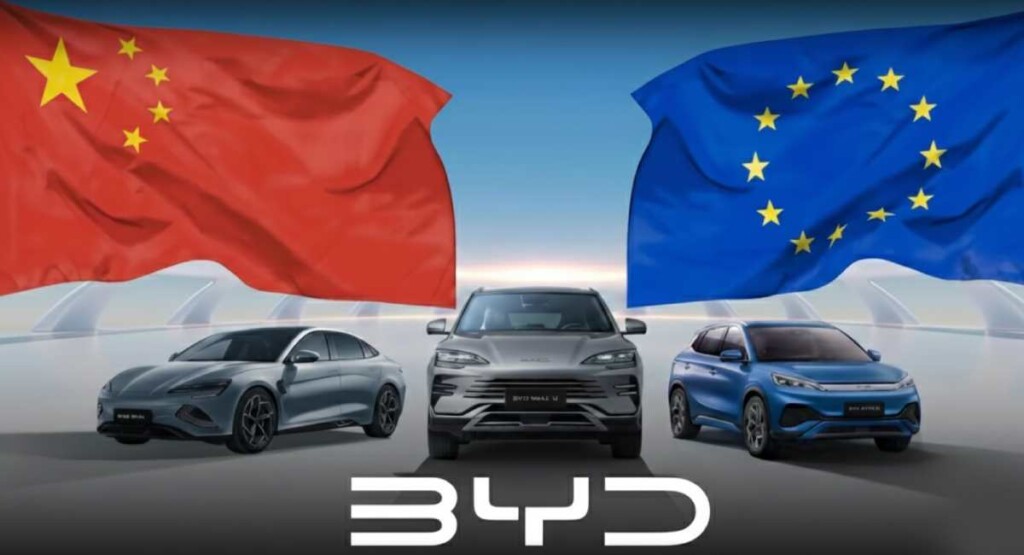 byd vs europe