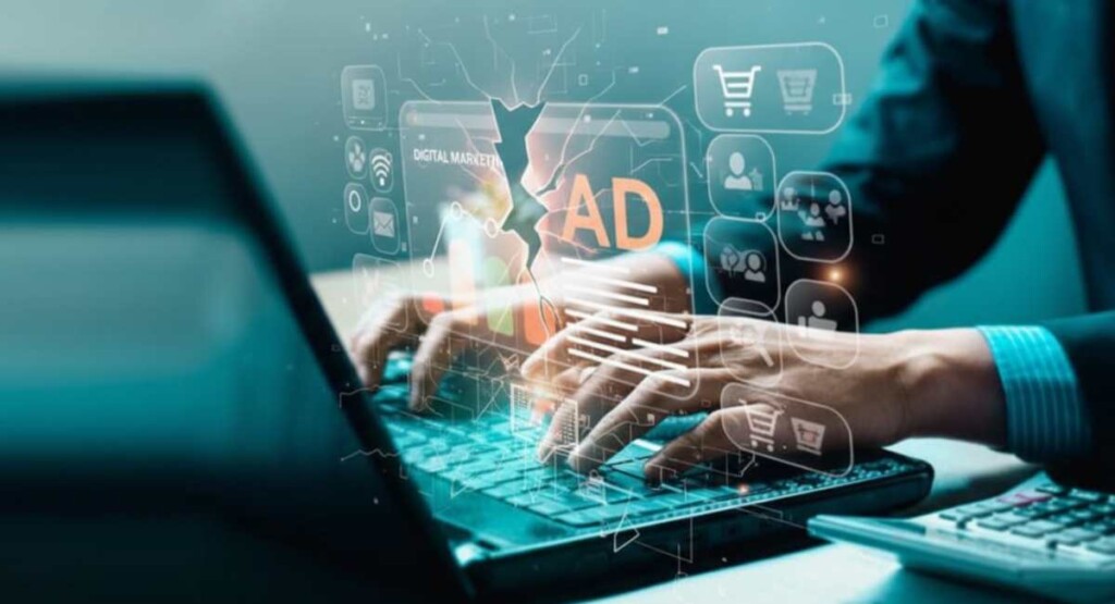 digital advertising 1